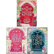 Stephanie Garber Once Upon a Broken Heart Series 3 Books ...