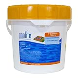 POOLIFE 3 Inch Cleaning Tablets (25 lb)
