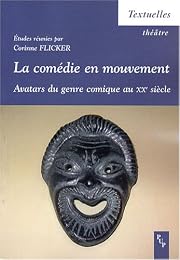 La  comédie en mouvement