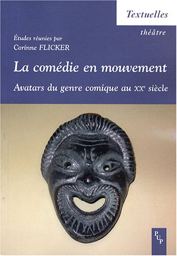 La  comédie en mouvement