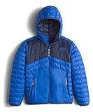 Boy's The North Face Reversible Thermoball Hoodie
