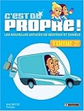 Image de C'est du propre ! : Tome 2, Les nouvelles astuces de Béatrice et Danièle