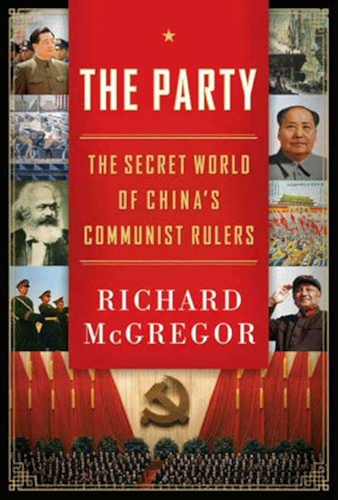 Download The Party: The Secret World of China's Communist Rulers (English Edition) PDF