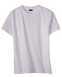 Hanes Women’s Perfect-T Short Sleeve