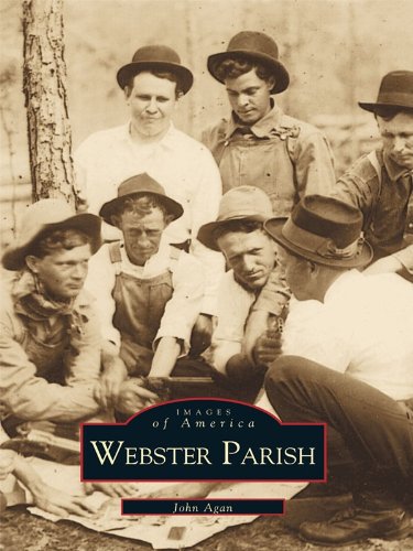 Webster Parish (Images of America)