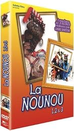 La Nounou 1, 2 & 3