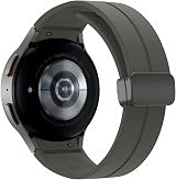 Samsung Galaxy Watch5 Pro 45mm Titanium GPS Wi-Fi OLED Smartwatch Digital view 4