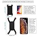 QMEET Bike Phone Mount 360°Rotation,Universal Motorcycle Handlebar Mount Bicycle Phone Holder for iPhone 11,12 Pro Max,S9,S10 and More 3.5