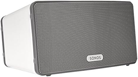 refurbished sonos play 3