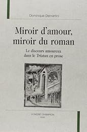 Miroir d'amour, miroir du roman