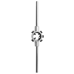 Kyuionty Die Stock Handle Wrench M16 - M20 Metric