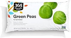 365 by Whole Foods Market, Green Peas, 32 oz
