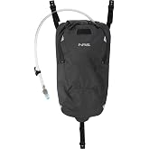 NRS Swig PFD Hydration Pack, Black
