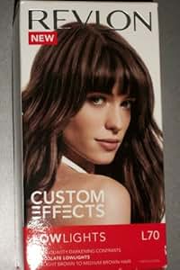 Amazon com Revlon Custom Effects Hair Lowlights Amazon com Revlon Custom Effects Hair Lowlights