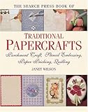 Image de The Search Press Book of Traditional Papercrafts