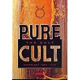 The Cult - Pure Cult DVD Anthology 1984-1995 by Beggars UK - Ada
