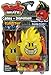 Radz Brand Skate Grinder Series Flame Boy Toy Candy Dispenser, 0.7 Ounces