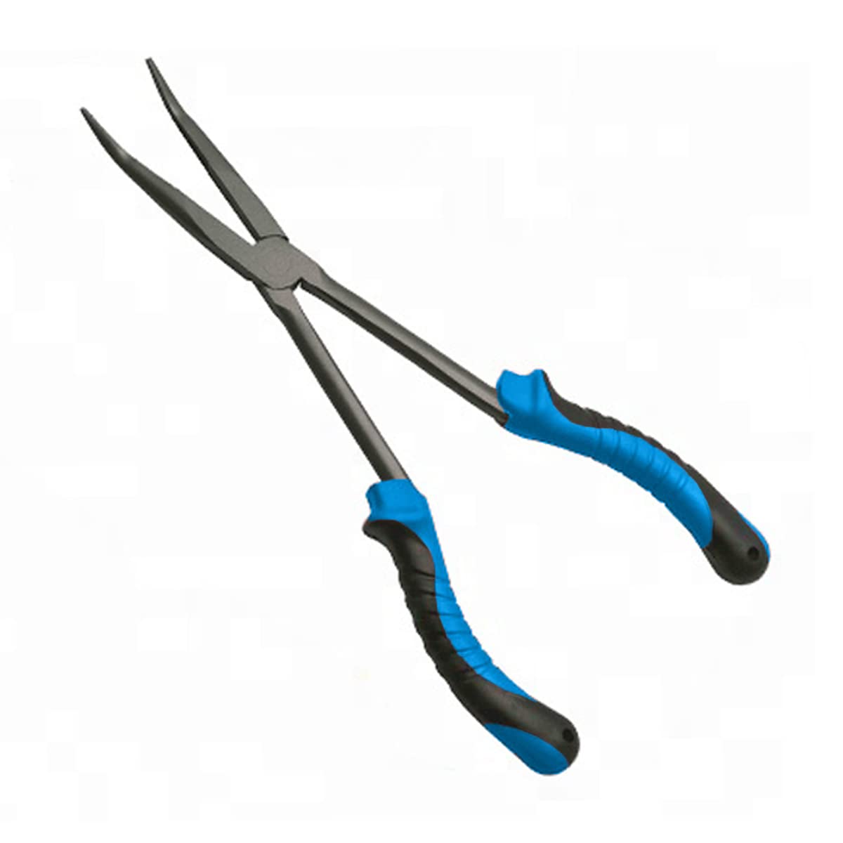11" Bent Nose Pliers — image 1