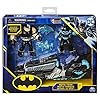 DC-Comics-BATMAN-Batcycle-Vehicle-Playset-with-10cm-action-figures-of-Batman-and-villain-different-variants DC Comics BATMAN Batcycle Vehicle with Exclusive BATMAN and CLAYFACE 4-Inch Action Figures (Styles Vary)