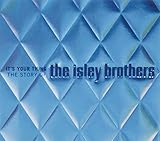 ITS YOUR THING:STORY OF ISLEY BROTHERS (BOX)      