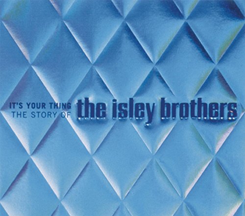 Isley Brothers - Hurry Up And Wait Lyrics - Zortam Music