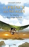 Image de Le Prince des Nuages tome 2 (Pocket Jeunesse) (French Edition)