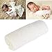 Tinksky Long Ripple Wrap, DIY Newborn Baby Photography Wrap-Baby Photo Props Favors Christmas Gift (Grass Green)