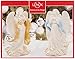 First Blessing Nativity 2-Piece Angels Set