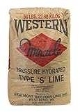 Mutual Industries Western Hydrated Lime for Masonry