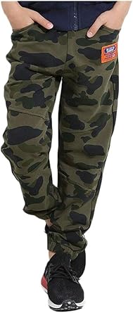 cute camouflage pants