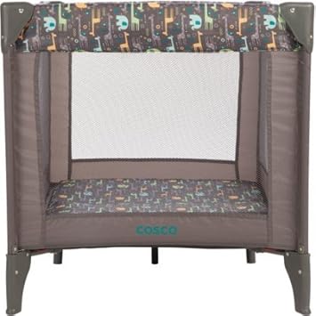 cosco funsport play yard mattress