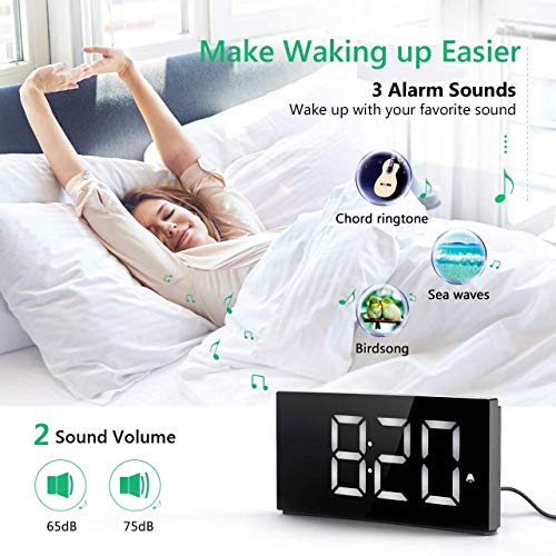 3 Digital+Dimmable+Function+Bedroom+Without