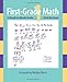 First-grade Math: A Month-to-Month Guide
