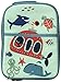 Sugarbooger Zippee Lunch Tote, Ocean