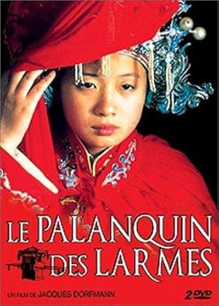 le palanquin des larmes