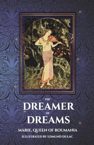 An Edmund Dulac Treasury: 116 Color Illustrations (Dover Fine Art