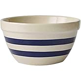 Ohio Stoneware 6" Shoulder Bowl