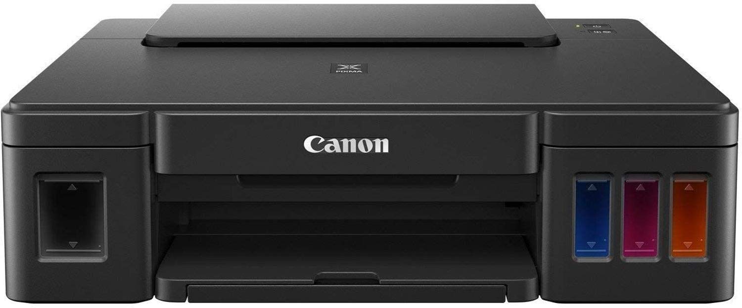 canon pixma ink efficient g1010 printer