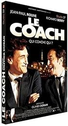 Le Coach