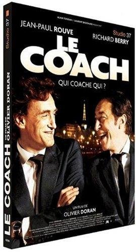 Le Coach