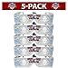 3D Christmas Glasses – 5 Pack – Turn Holiday Lights Into Magical Images. See a SNOWMAN For A Christmas Experience. Our USA MADE Holiday Specs Are Perfect For Festivities!thumb 3