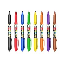 Cello Marky Permanent Marker, Pack of 8