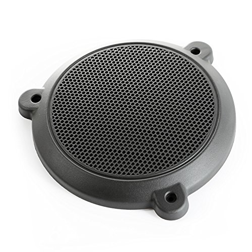 Omix-ADA 13006.02 Speaker Grille 07-16 Wrangler JK/JKU