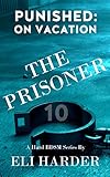 The Prisoner; Punished: On Vacation: A Hard M/M BDSM Series
