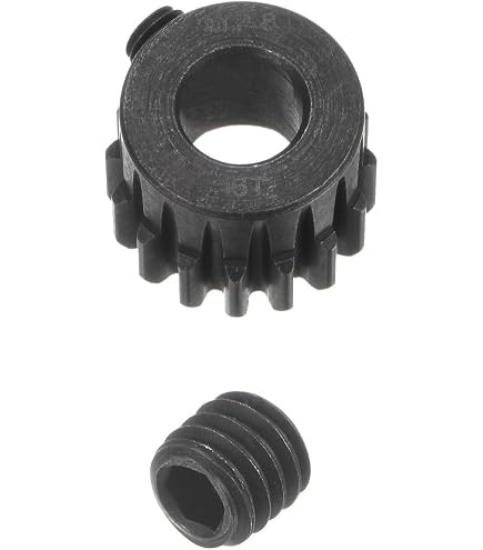 jml gear uxcell Mod 1 14T Pinion 8mm Bore Hardened Steel Motor Rack Spur Gear for RC Car Truck Gear Drive Industrial & Scientific Dioptrien:+1.50 Tiny House ist gestern: キッコーマン 寿司酢