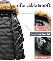 Creatmo Us Women's Ladies Metallic Shiny Jacket