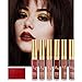 SUNSENT 6 Colors Nude Lipstick Set,Matte Liquid Lipgloss Long Lasting Lipsticks Set, Perfect Halloween,Christmas Gift