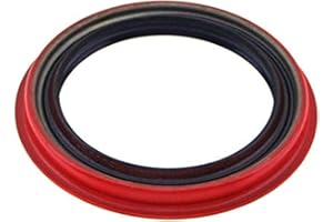 WJB WS8871 Oil and Wheel Seal Replaces 8871