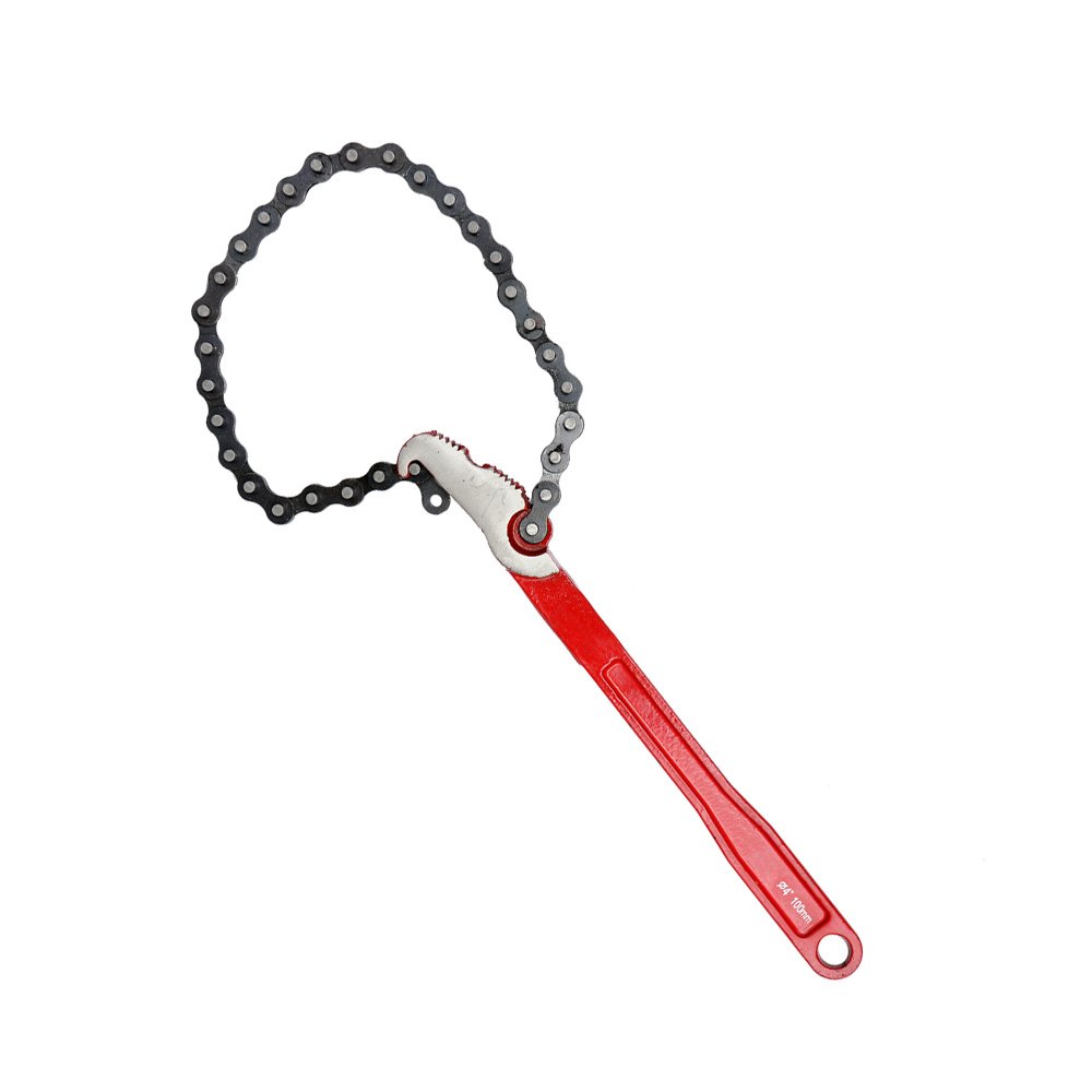 VOREL 55792 300mm Pipe Wrench Chain