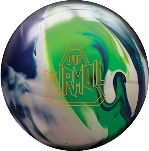 DV8 Turmoil Hybrid 13lbs